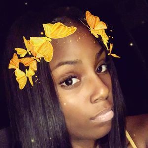 Meet your Posher, Candace